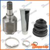 Joint kit intérieur pour arbre de transmission gauche pour FORD | 23302, 304236